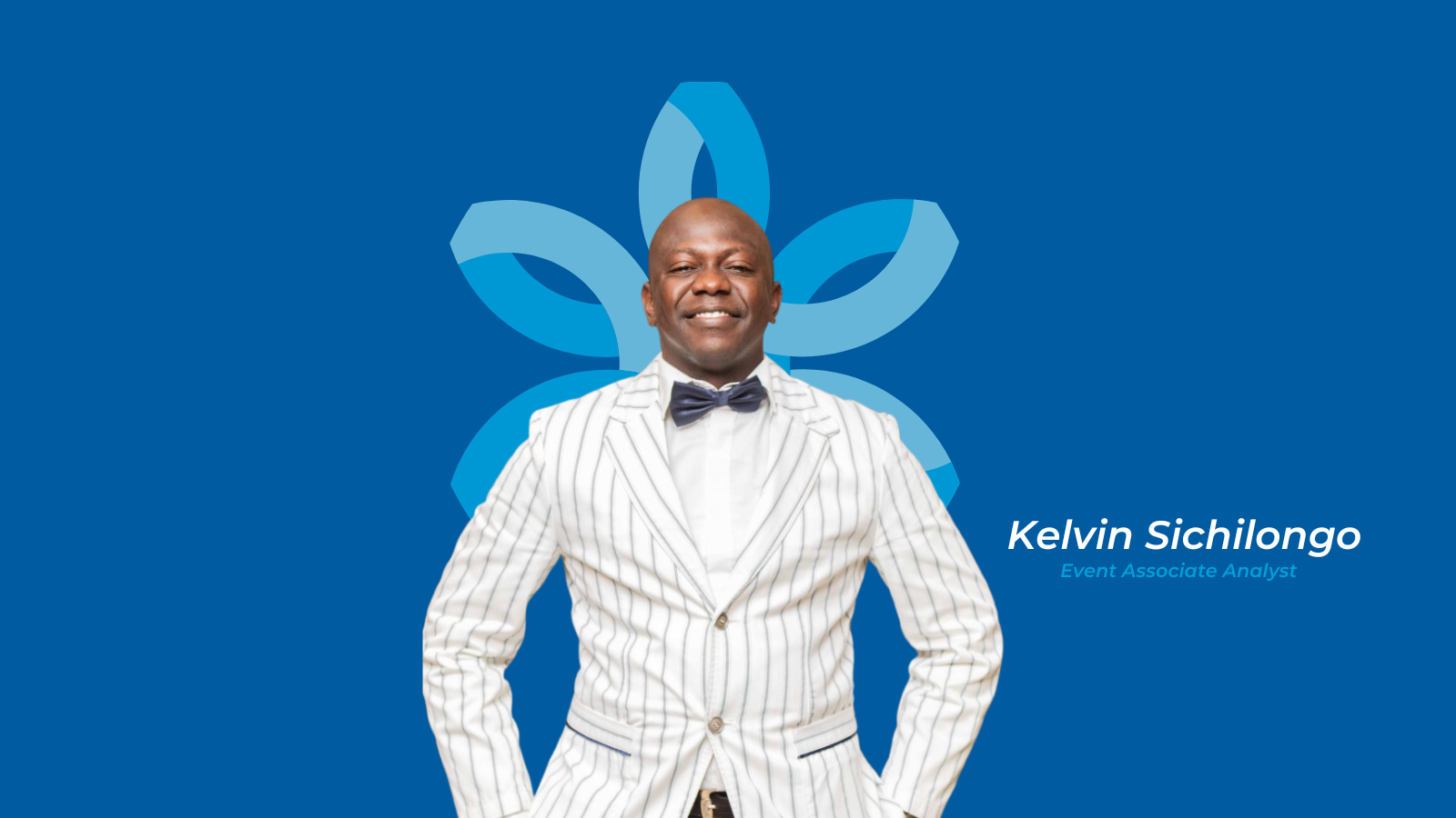 Kelvin Sichilongo: A self-starter Revolutionizing Digital Payments in Africa