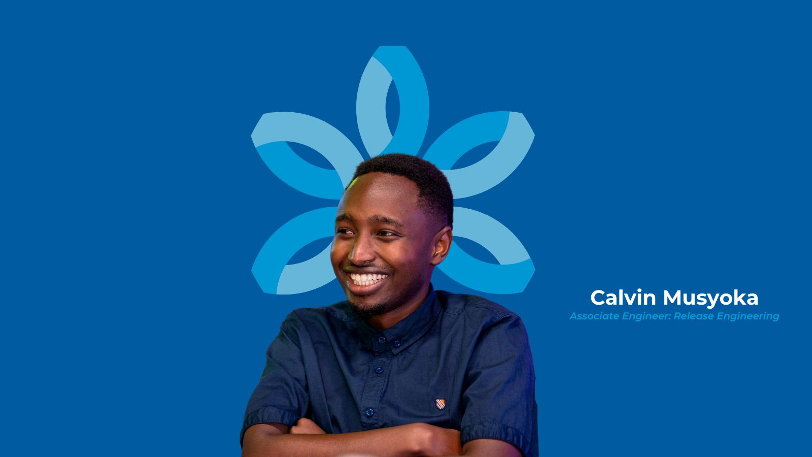 From IT Helpdesk Engineer to Associate Engineer: The Inspiring Career Journey of Calvin Musyoka at Cellulant