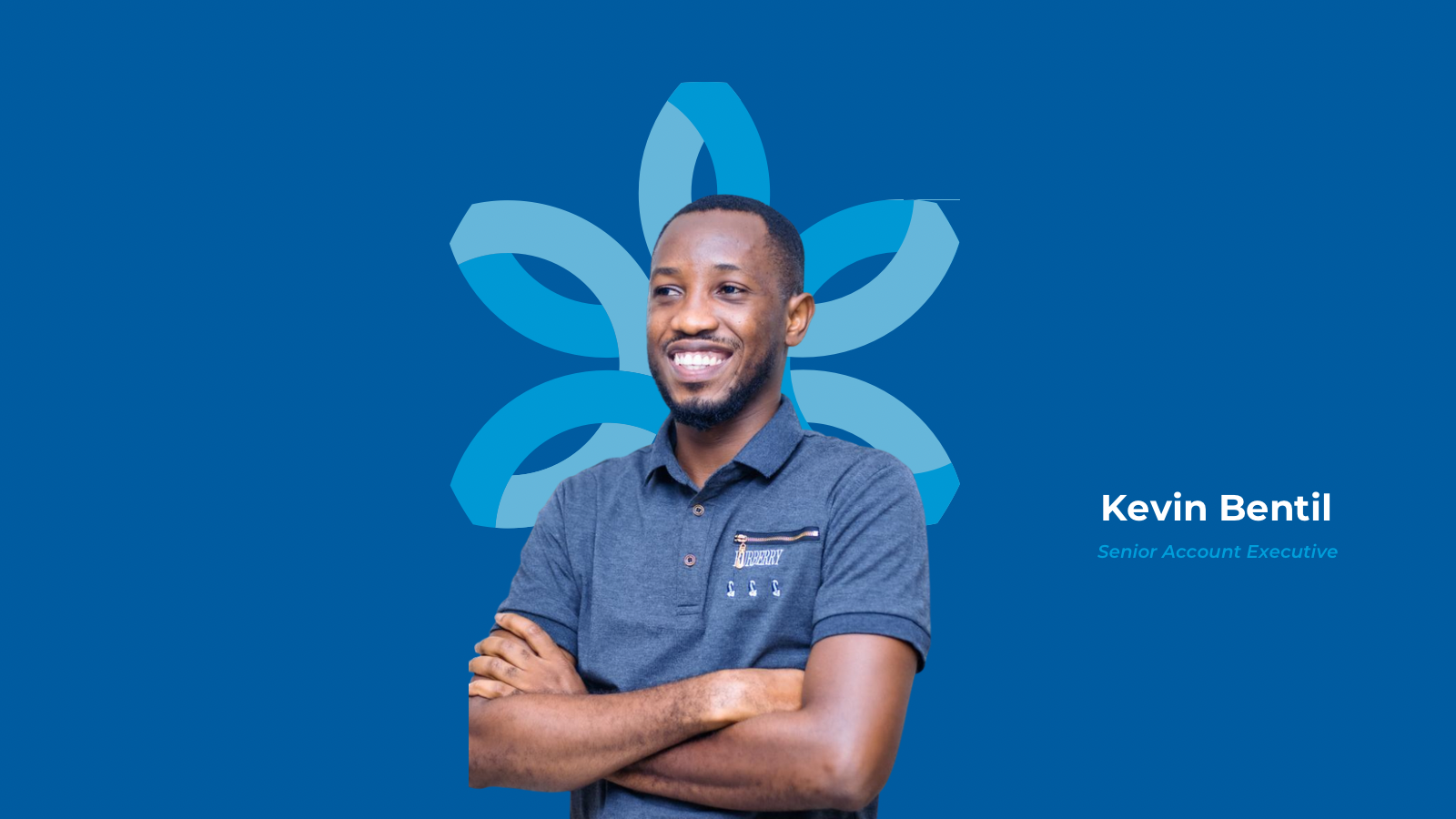 Meet Kevin Bentil, the Account Executive Helping Transform Ghana’s Payment Landscape