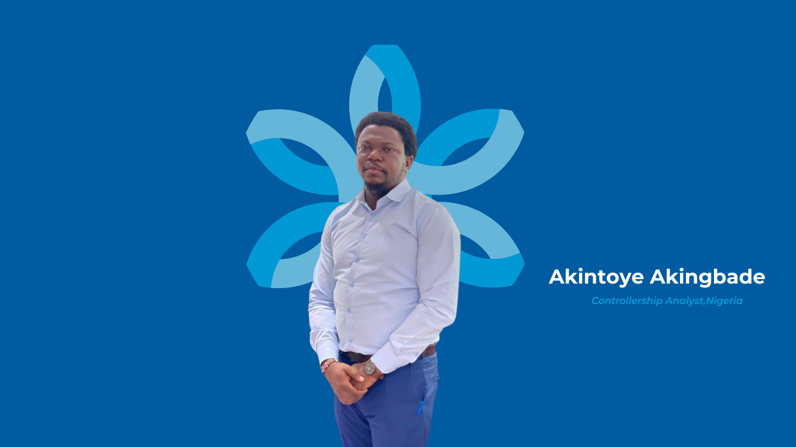 Behind the Ledger: Akintoye Akingbade’s Journey at Cellulant