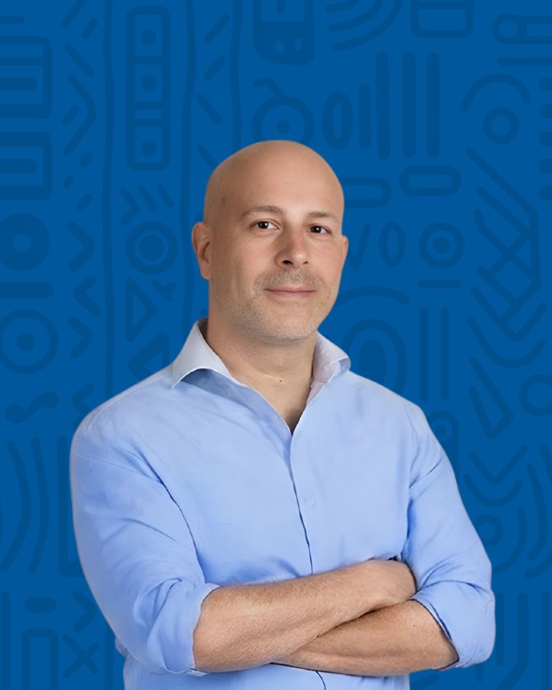 Darren Makarem