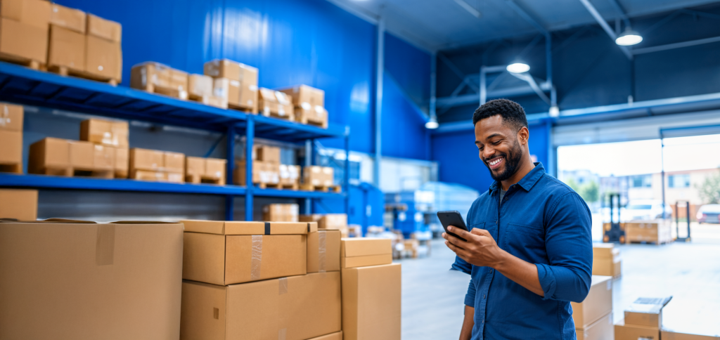 How Cellulant brought fast payments to Kenya’s small  businesses with Citibank and Visa